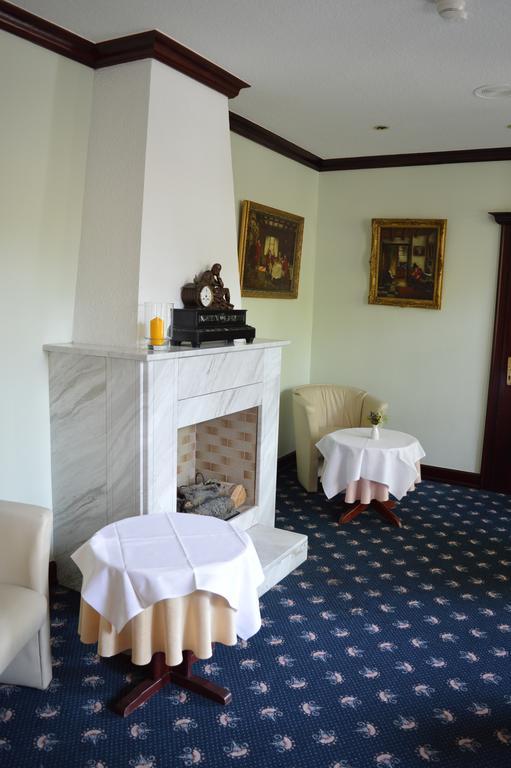 City Hotel Кассель Экстерьер фото